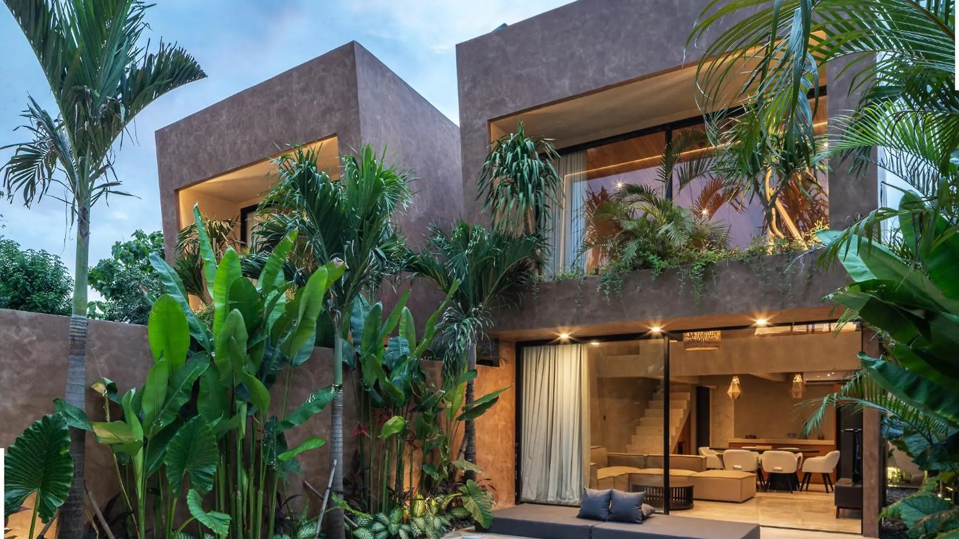 Arvatya Villas Bingin Badung  Indonesia