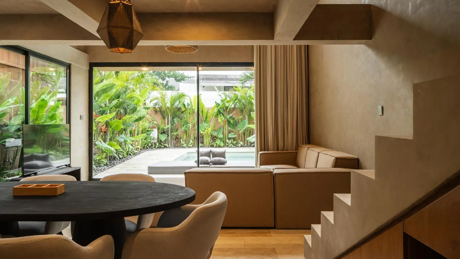 Arvatya Villas Bingin Badung  0*, Badung (Bali)
