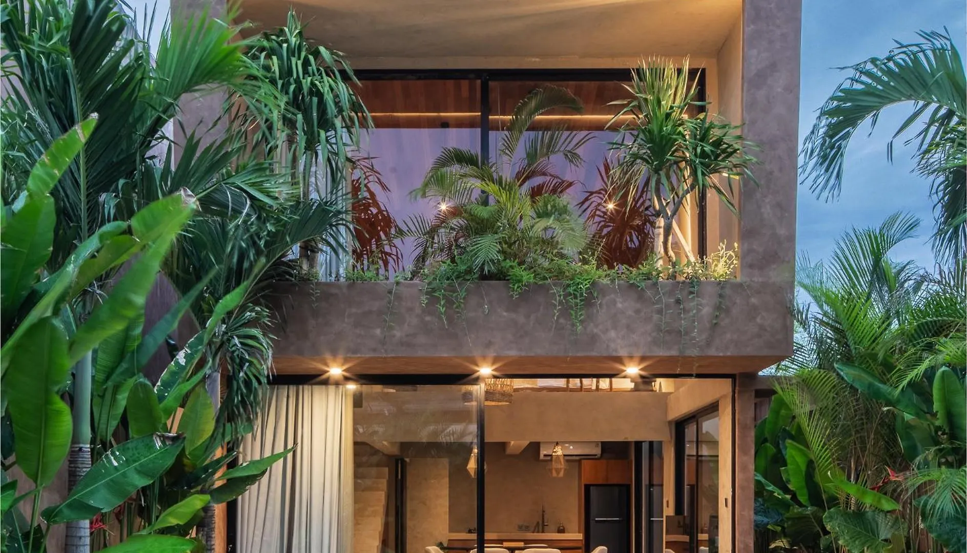 Arvatya Villas Bingin Badung   Badung (Bali)