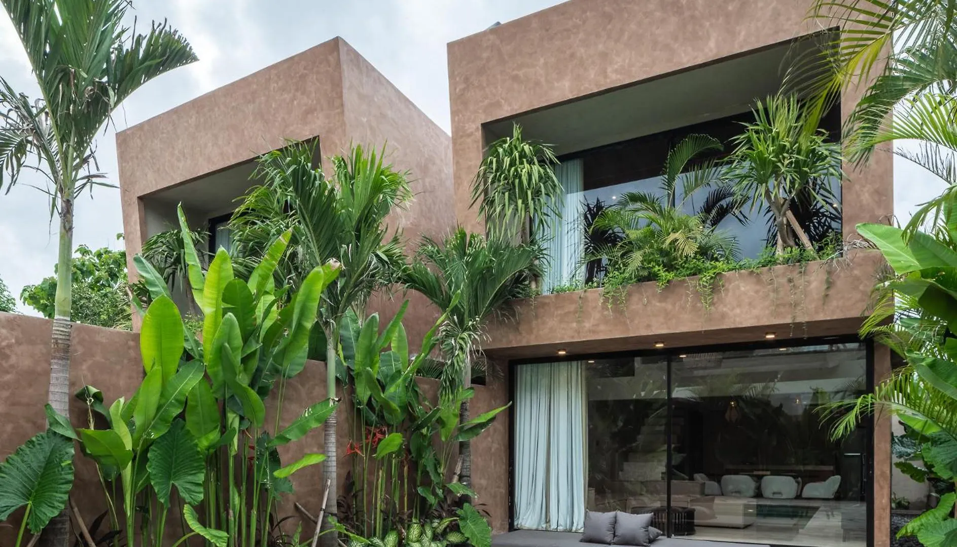 Arvatya Villas Bingin Badung  Indonesia