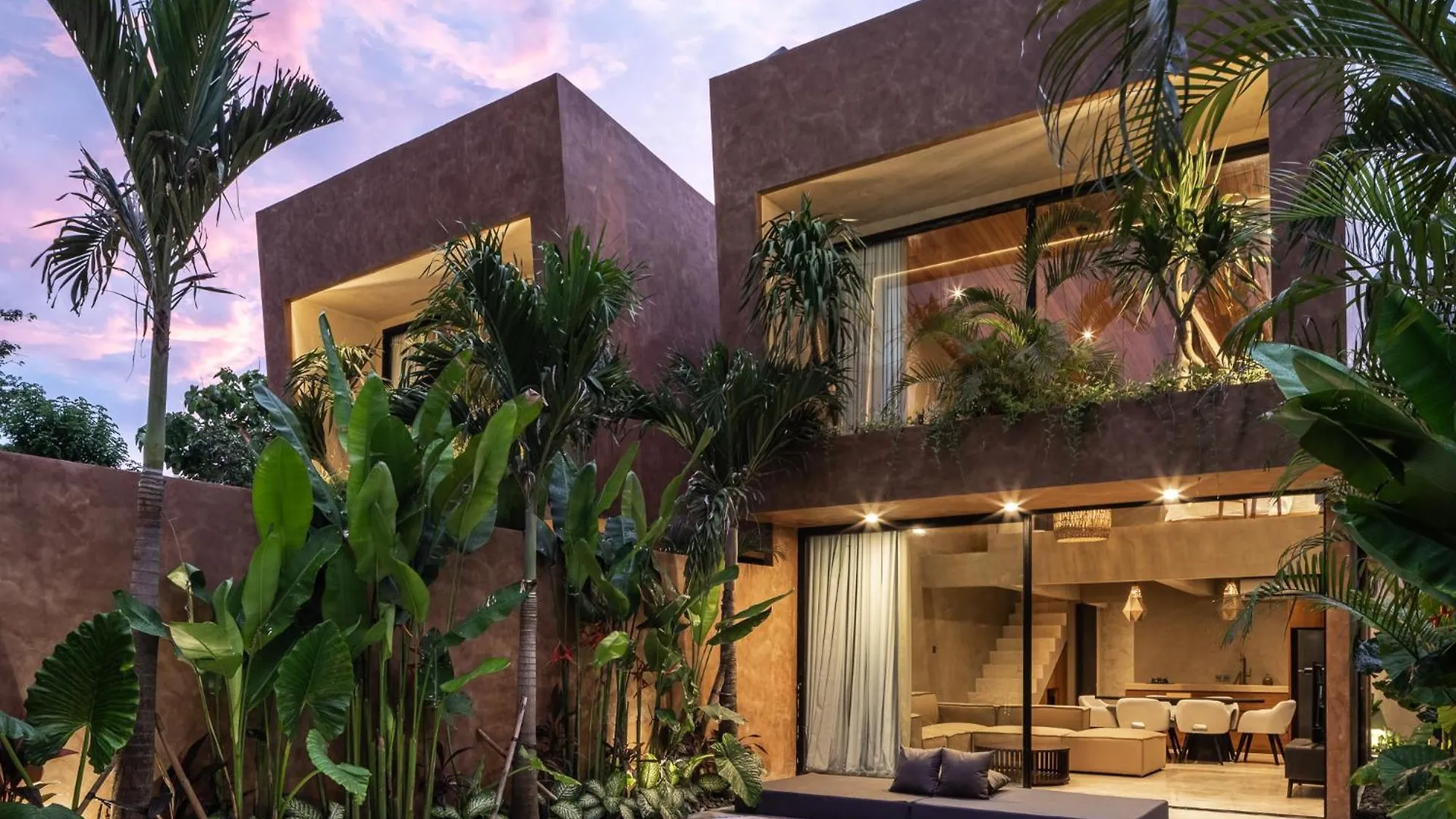 Arvatya Villas Bingin Badung  0*, Badung (Bali)