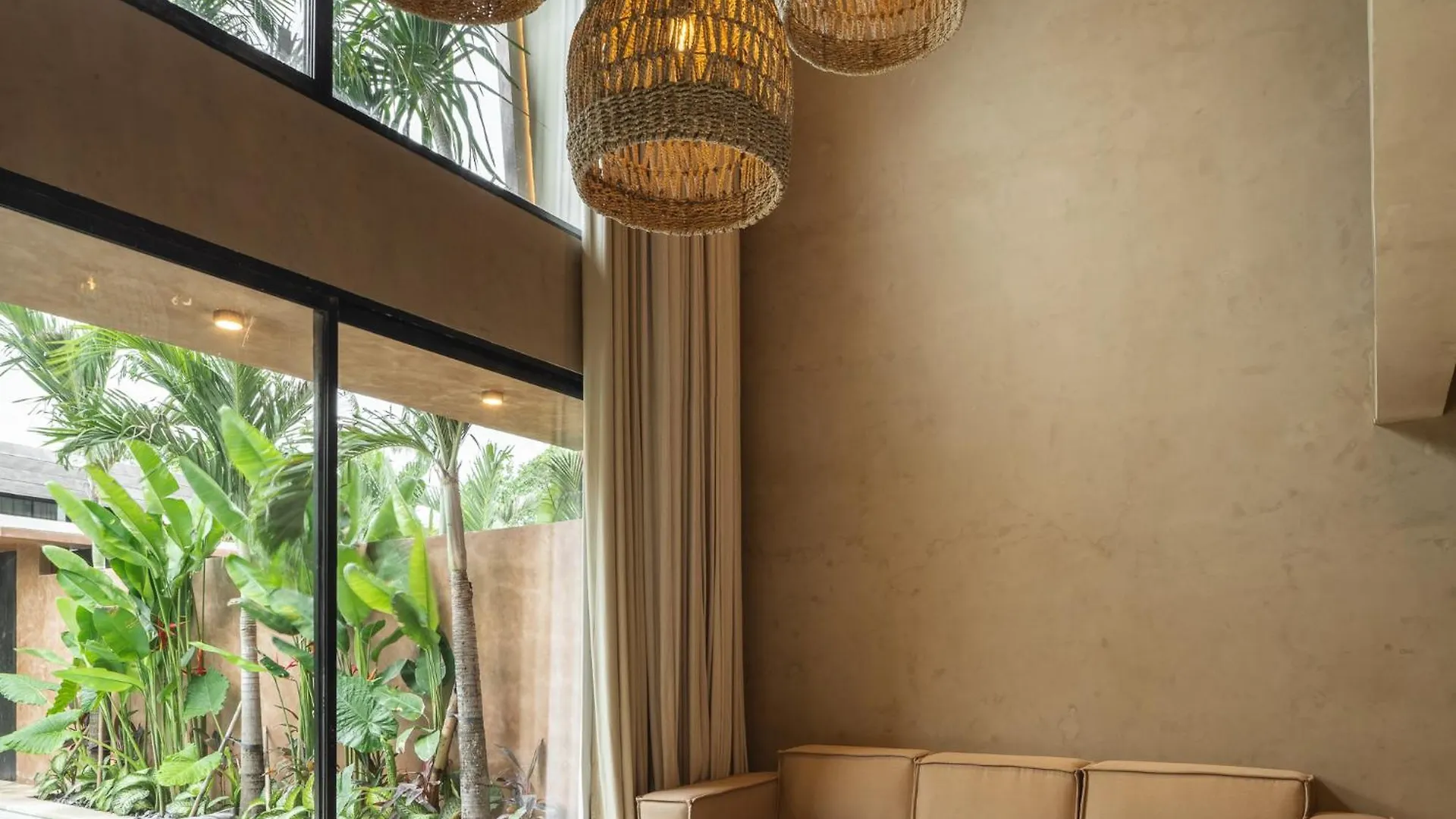 Arvatya Villas Bingin Badung  Indonesia