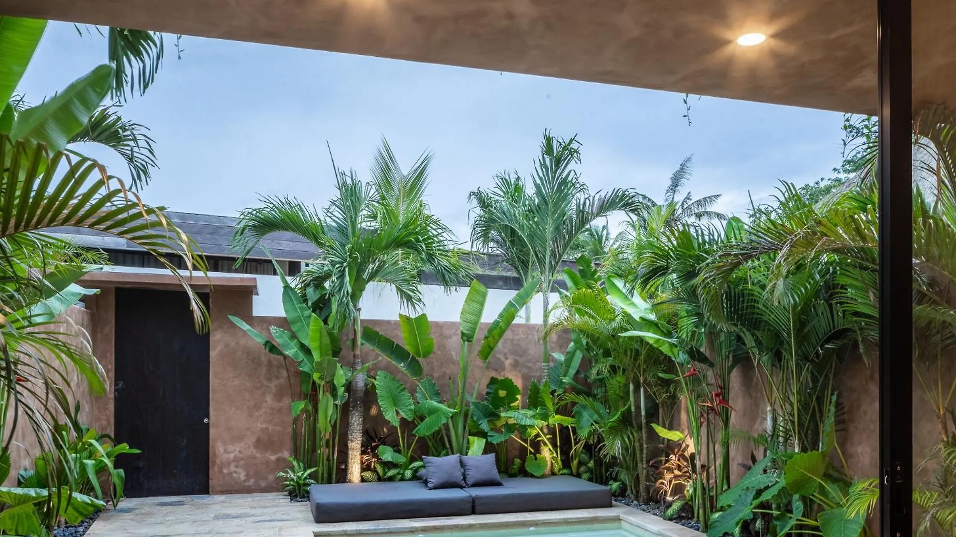 Arvatya Villas Bingin Badung  Indonesia