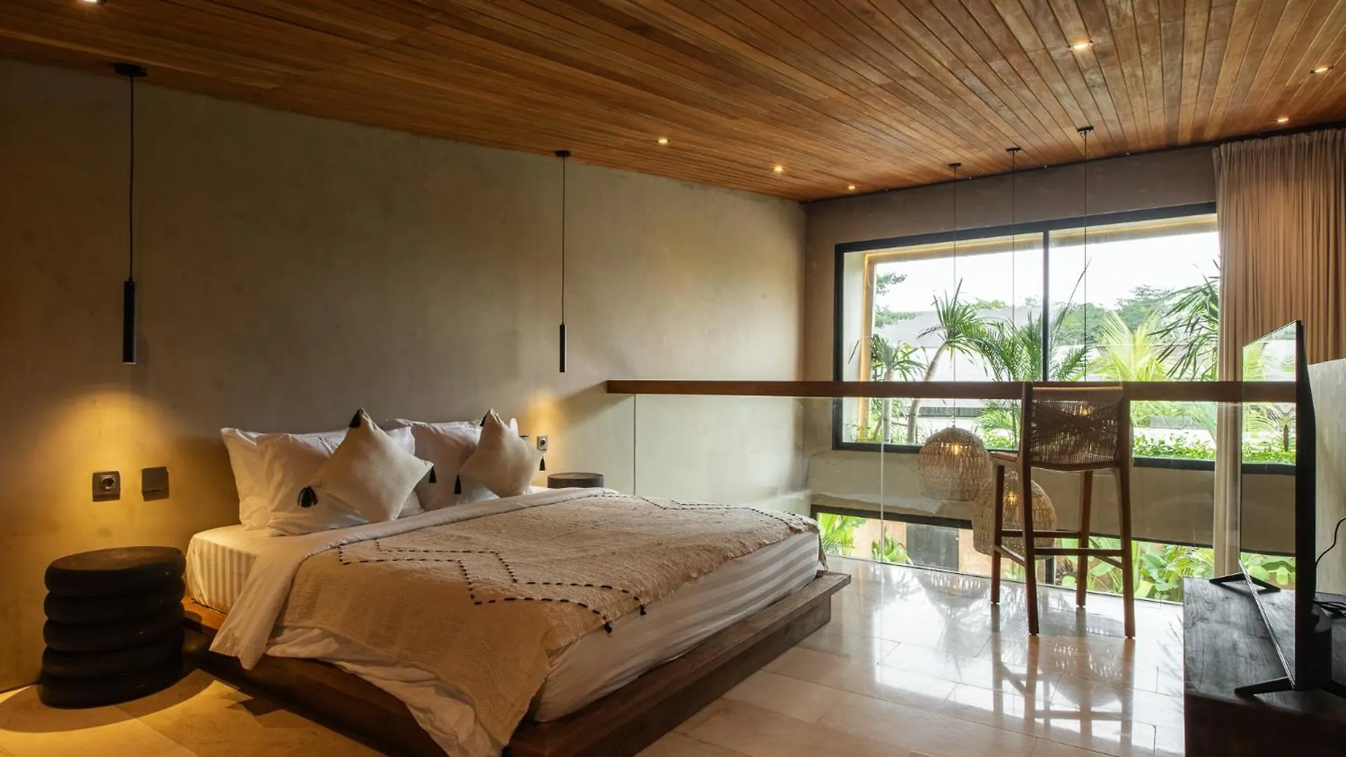 Arvatya Villas Bingin Badung