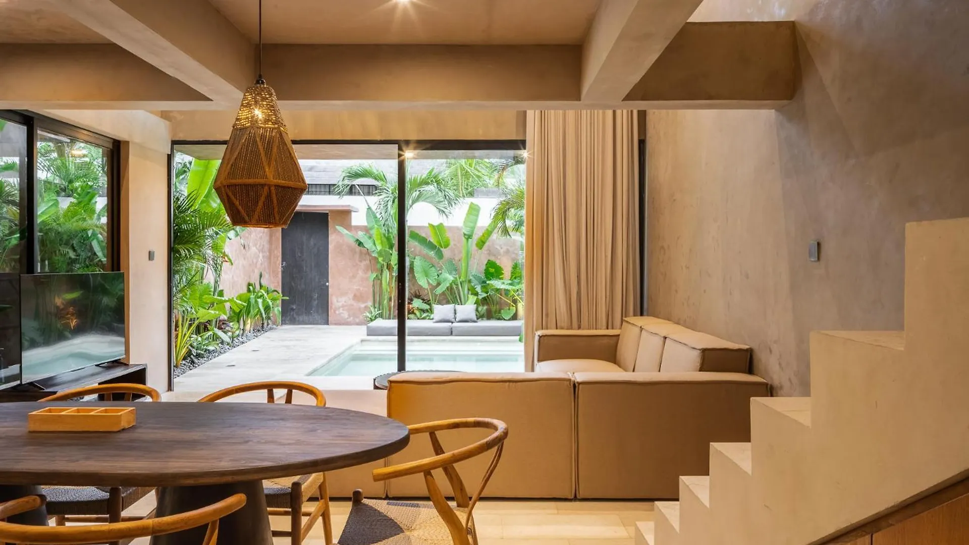 Arvatya Villas Bingin Badung  0*, Badung (Bali) Indonesia