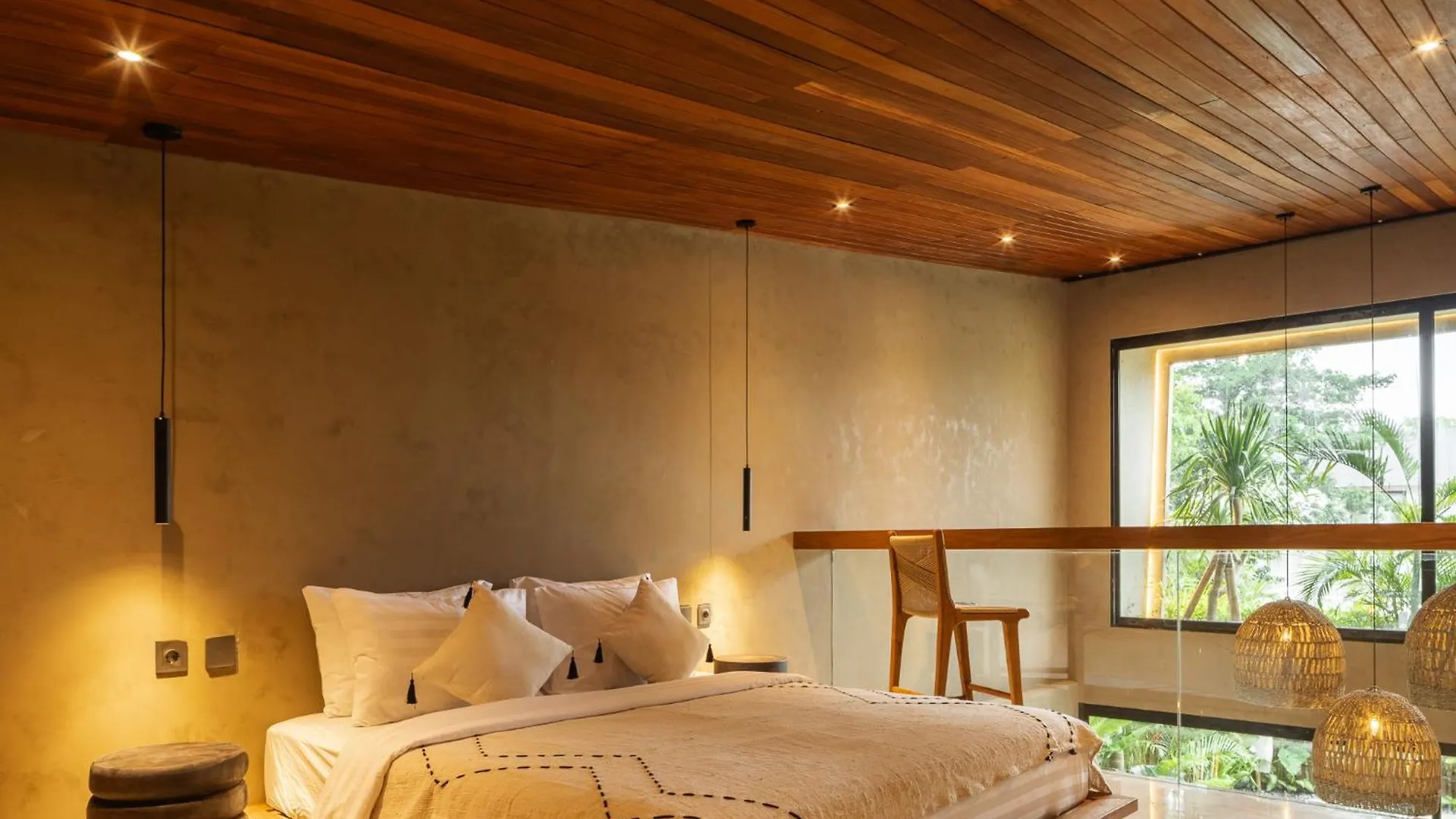 Arvatya Villas Bingin Badung