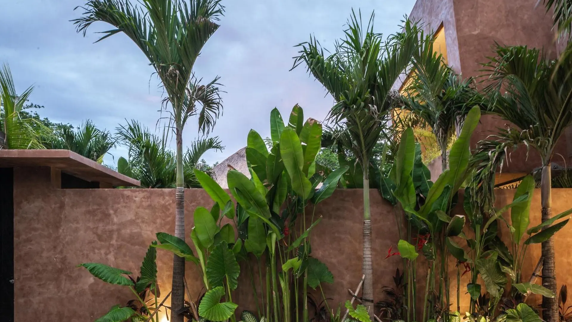 Arvatya Villas Bingin Badung  Indonesia