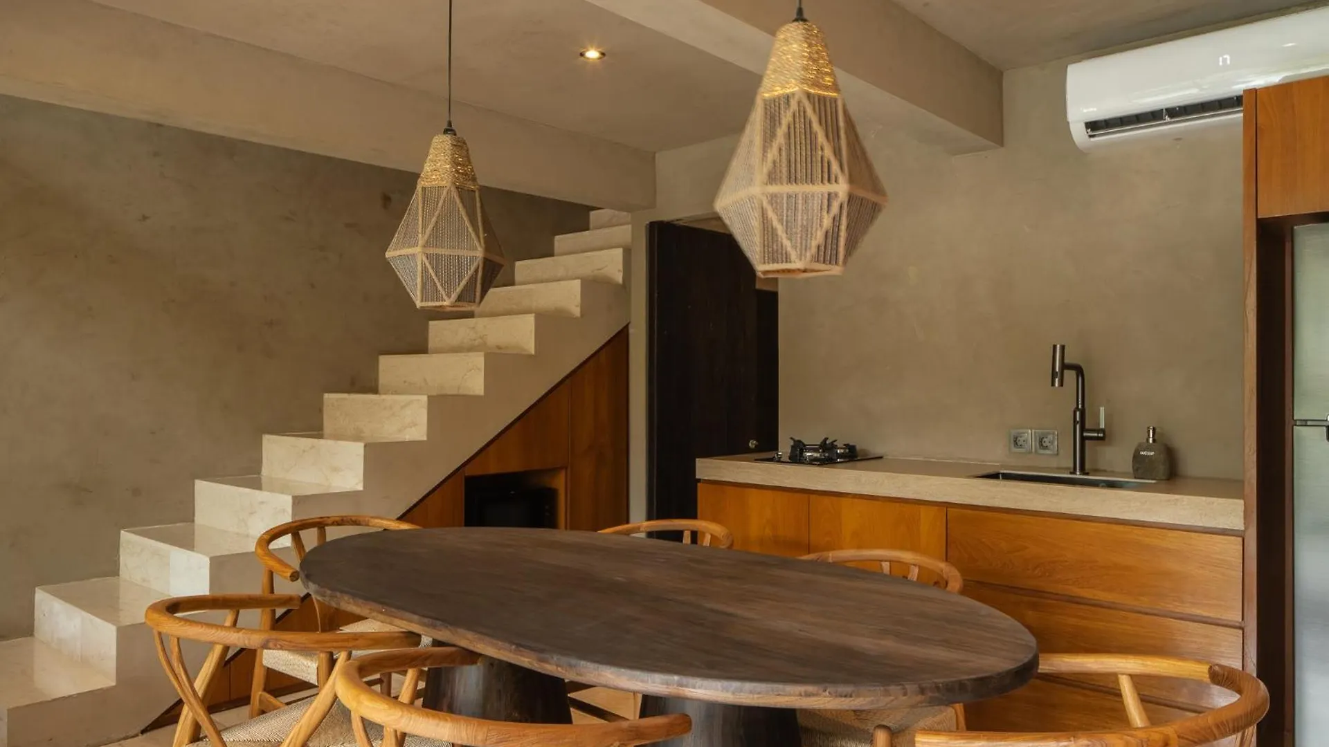 Arvatya Villas Bingin Badung