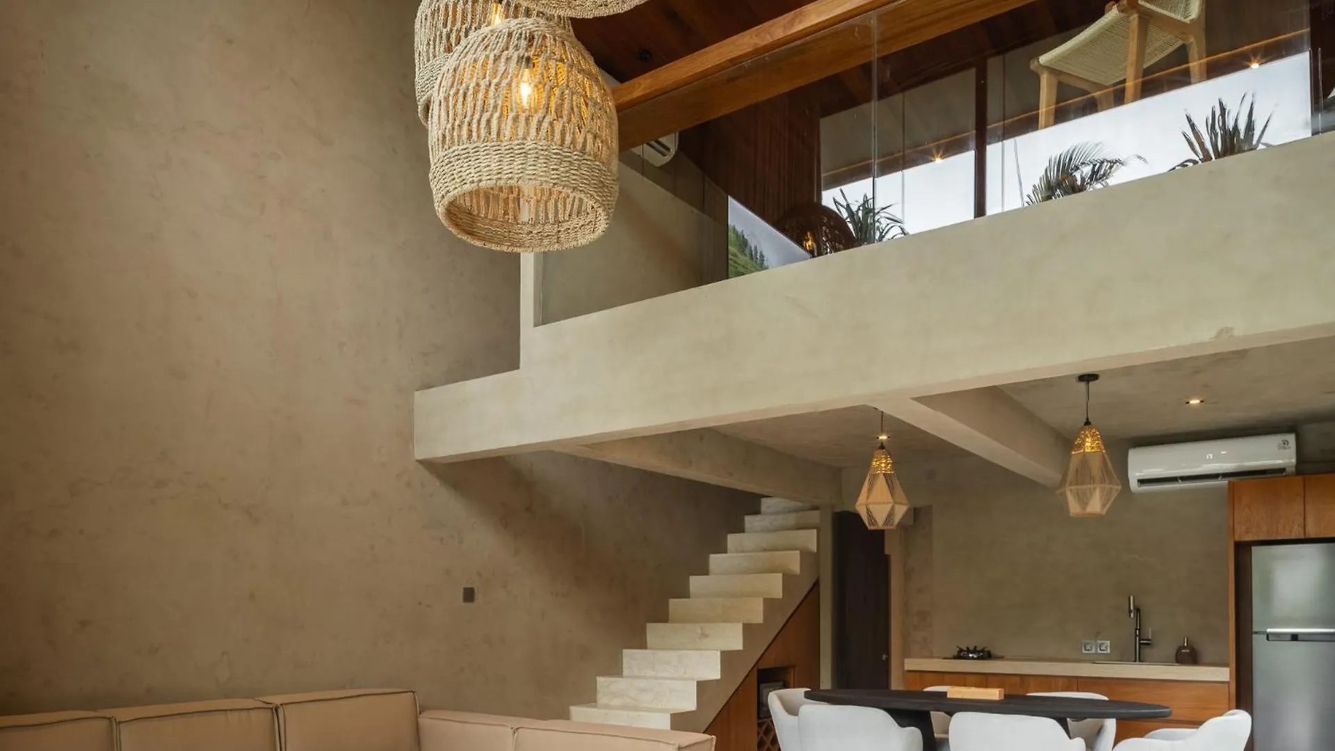 Arvatya Villas Bingin Badung