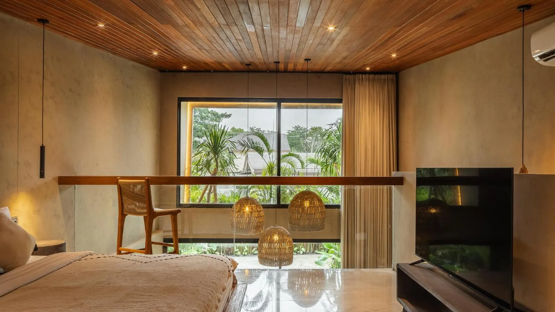 Arvatya Villas Bingin Badung  Badung (Bali)