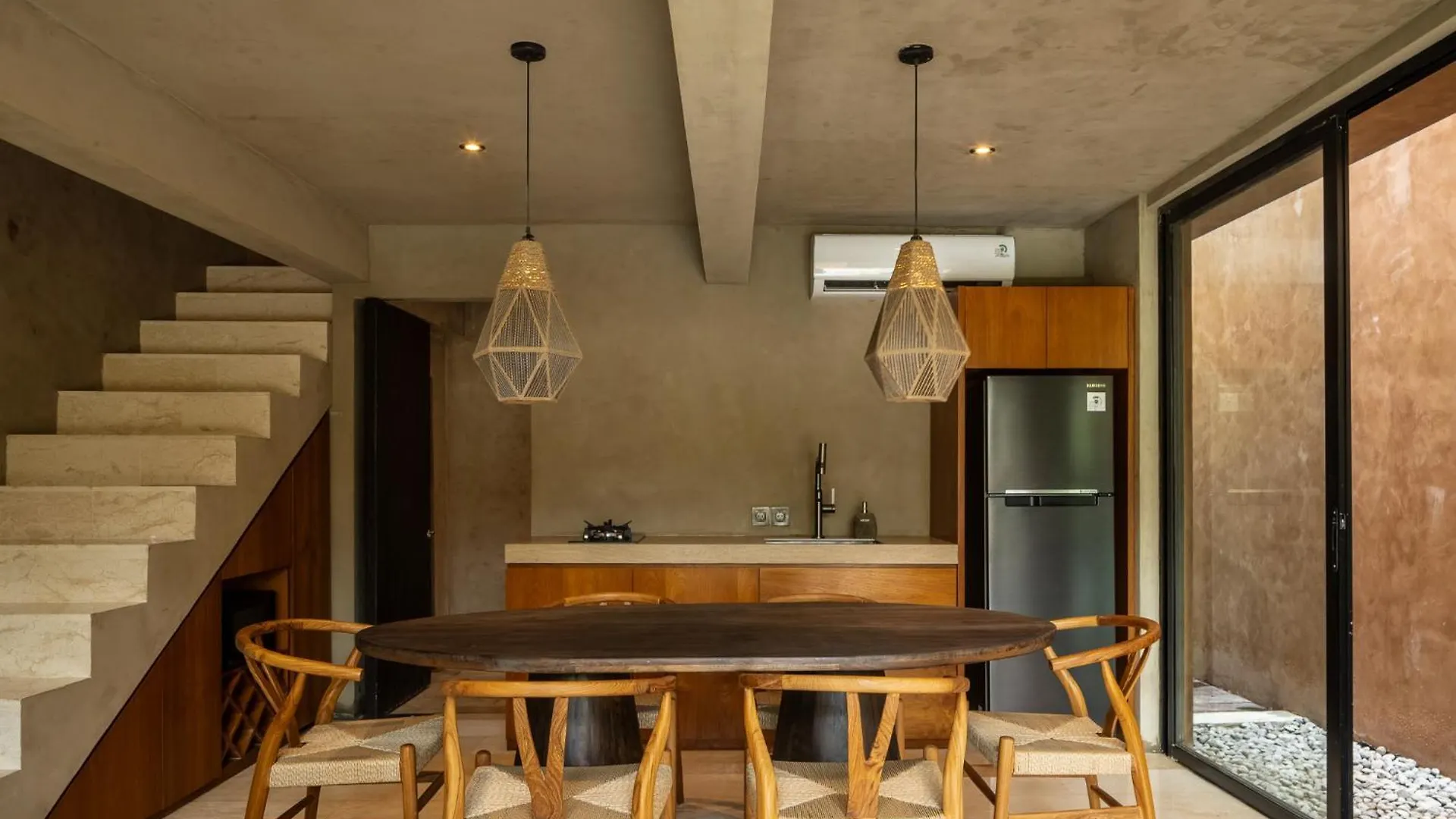 Arvatya Villas Bingin Badung  0*, Badung (Bali) Indonesia