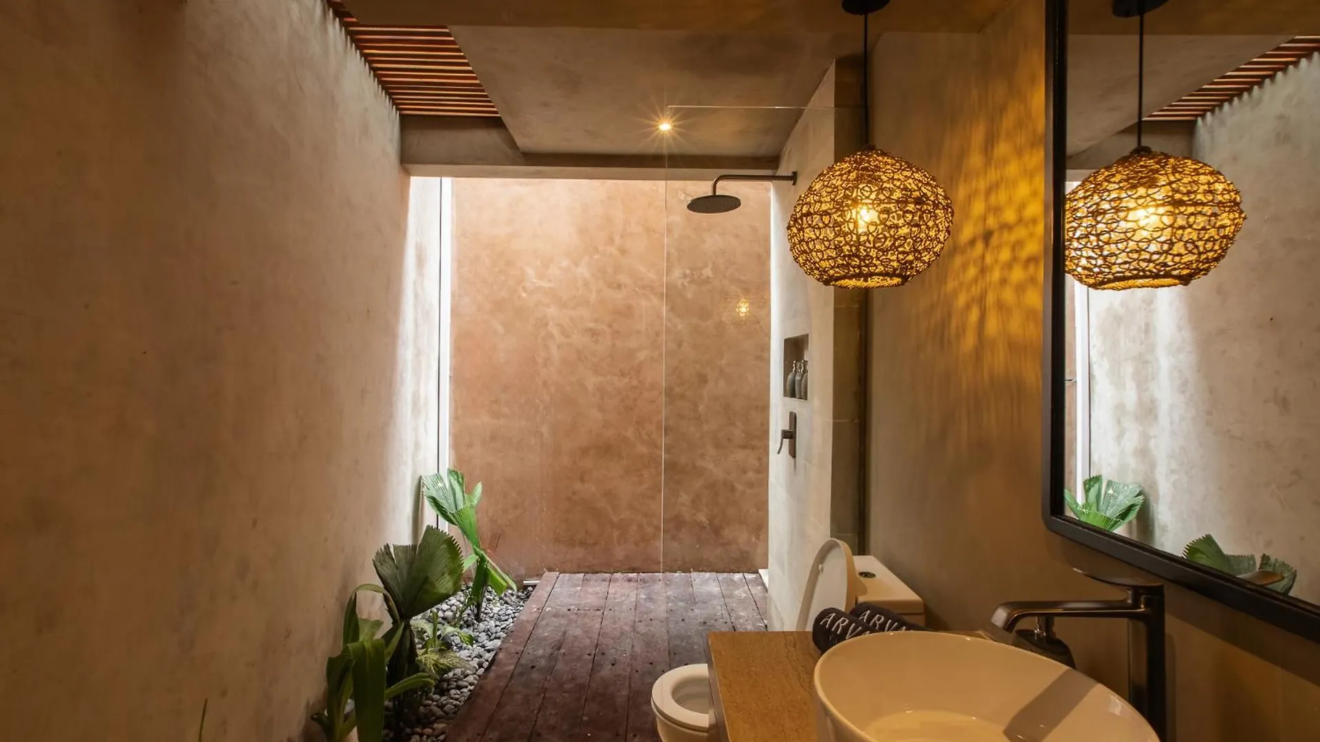 Arvatya Villas Bingin Badung  0*, Badung (Bali) Indonesia