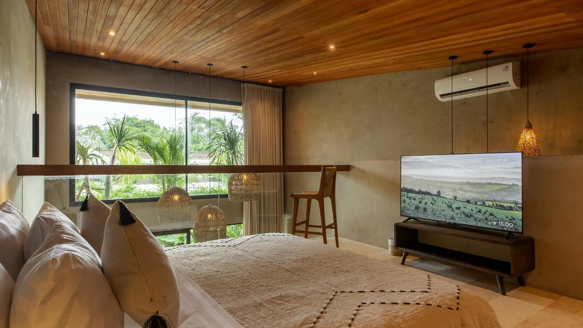 Arvatya Villas Bingin Badung