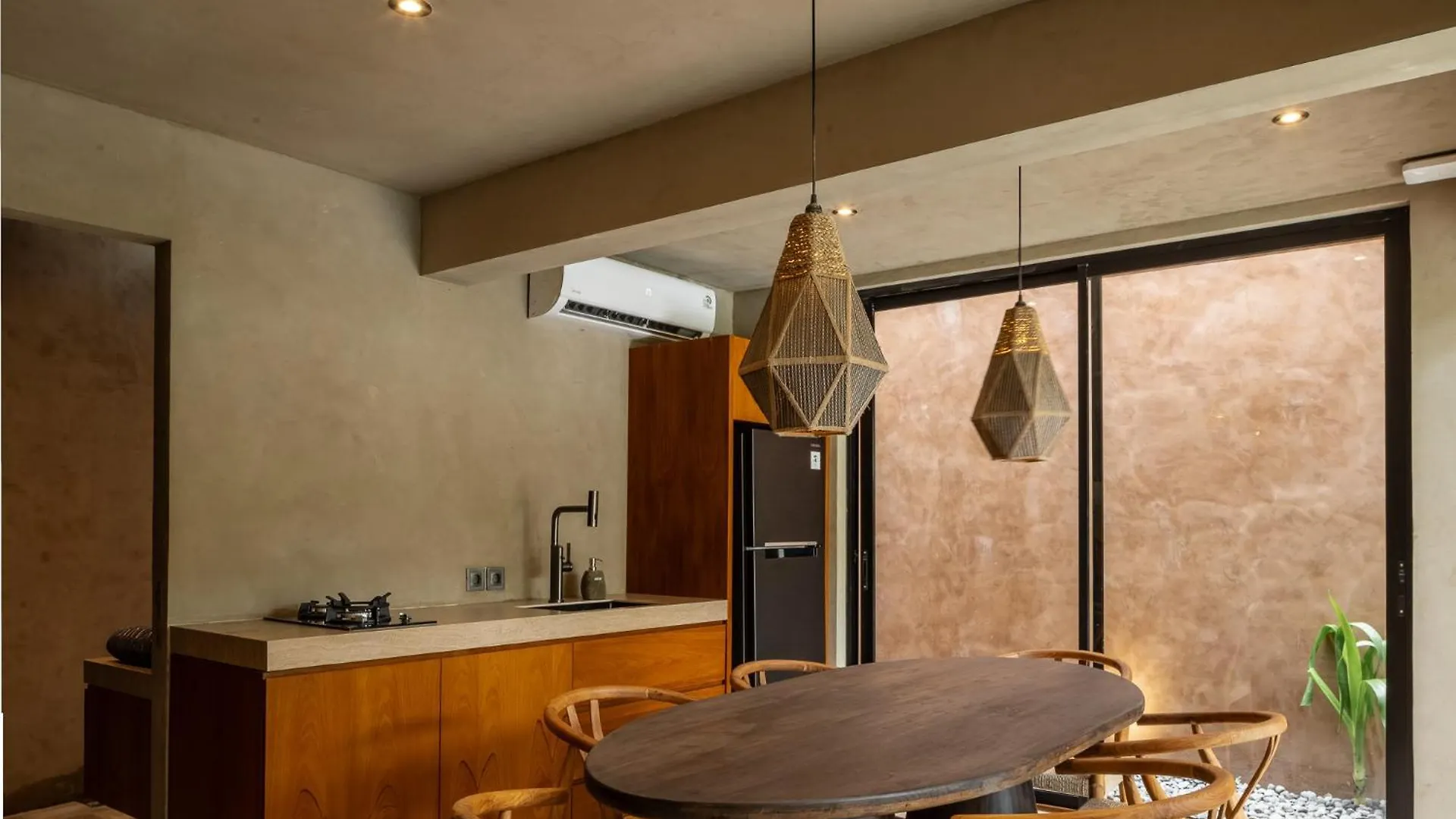 Arvatya Villas Bingin Badung