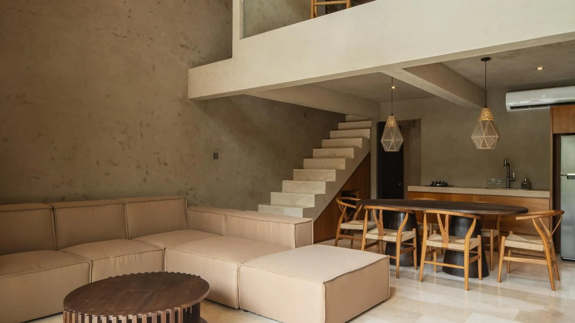 Arvatya Villas Bingin Badung