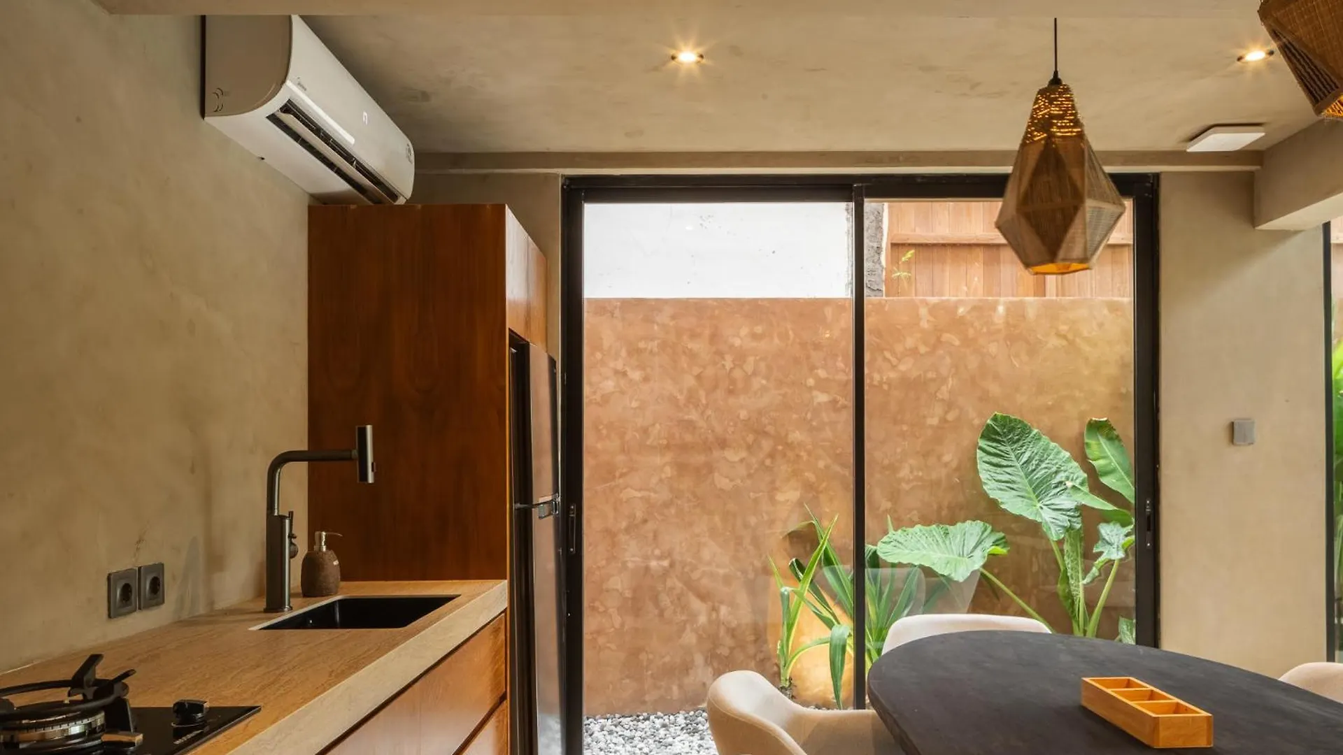 Arvatya Villas Bingin Badung