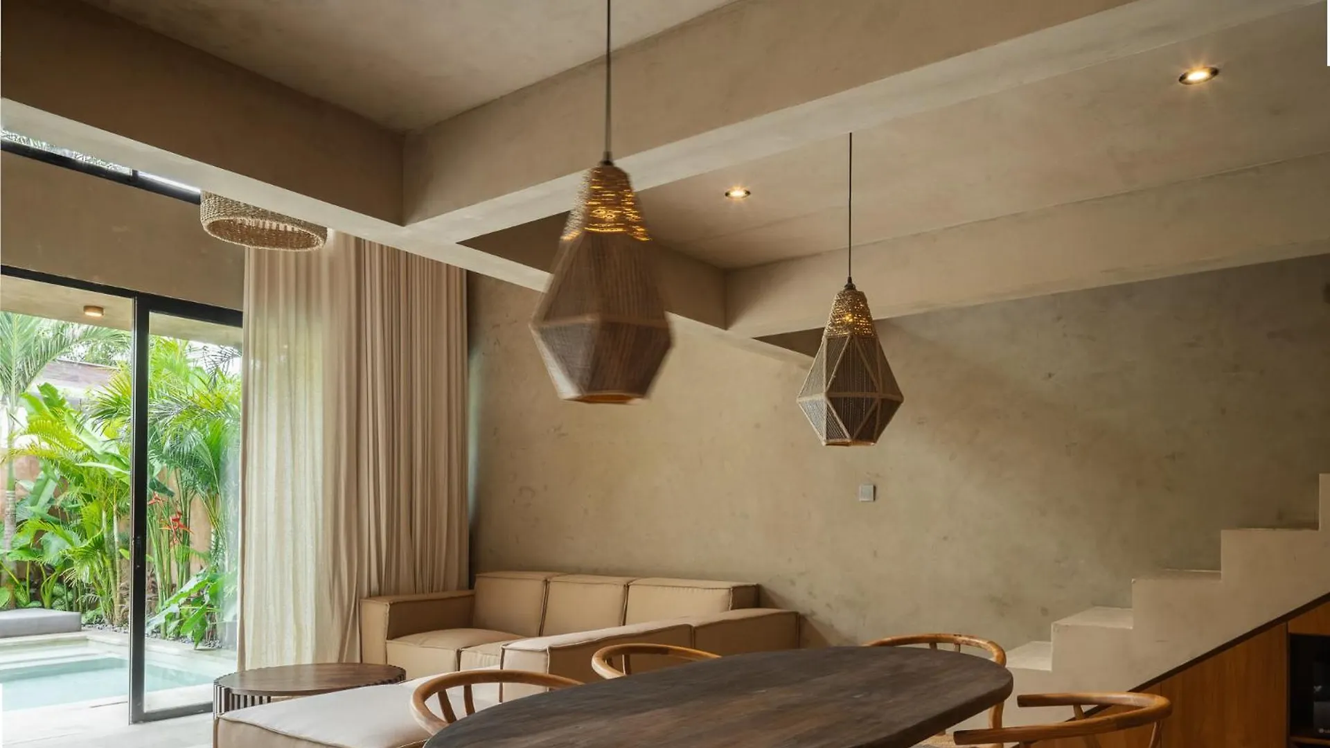 Arvatya Villas Bingin Badung