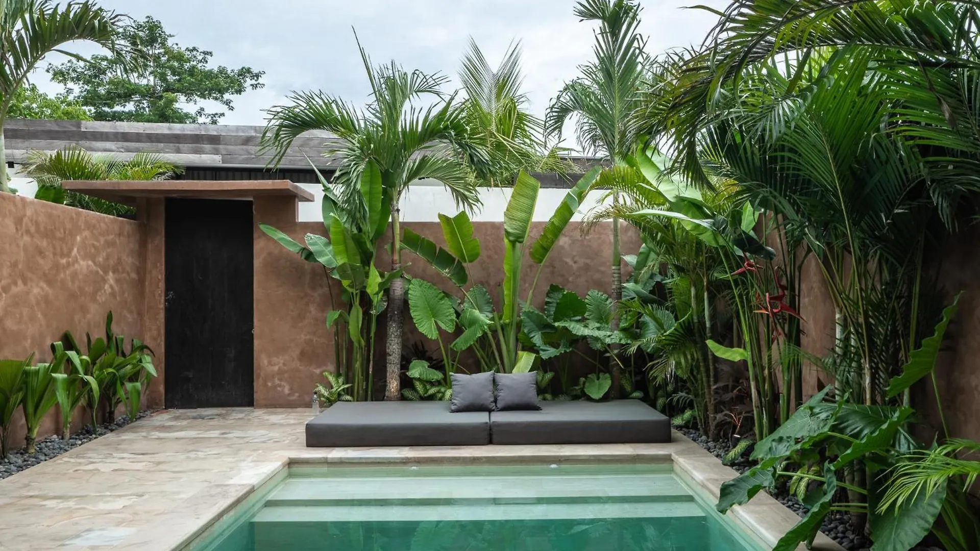 Arvatya Villas Bingin Badung  Badung (Bali)
